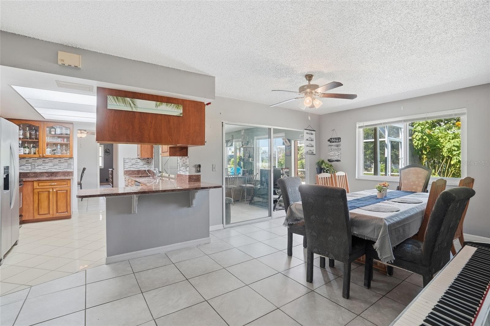 Single Family Residence at 2364 MALAYA CT, PUNTA GORDA, photo 15 of 39