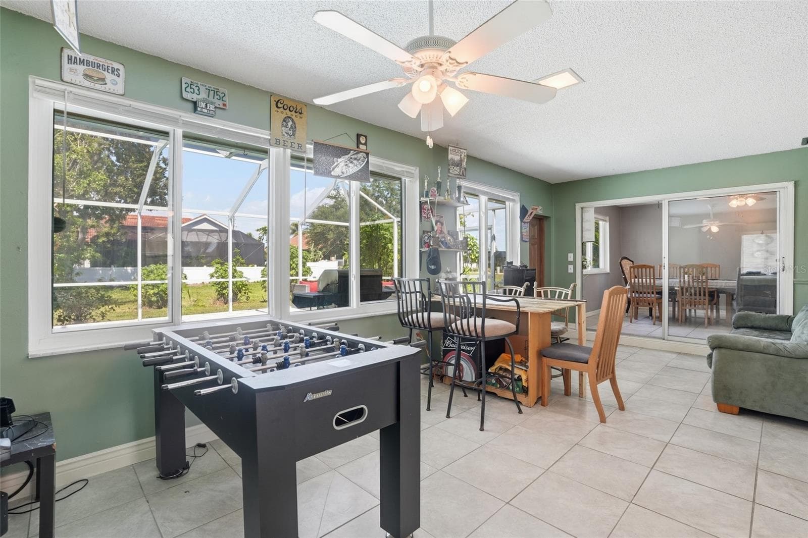 Single Family Residence at 2364 MALAYA CT, PUNTA GORDA, photo 27 of 39