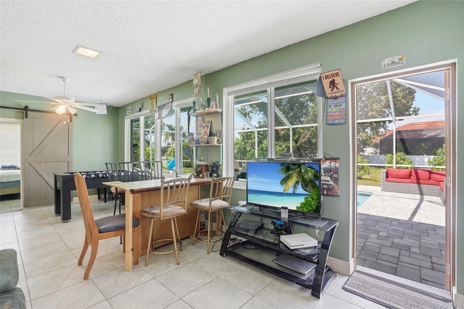 Single Family Residence at 2364 MALAYA CT, PUNTA GORDA, photo 29 of 39