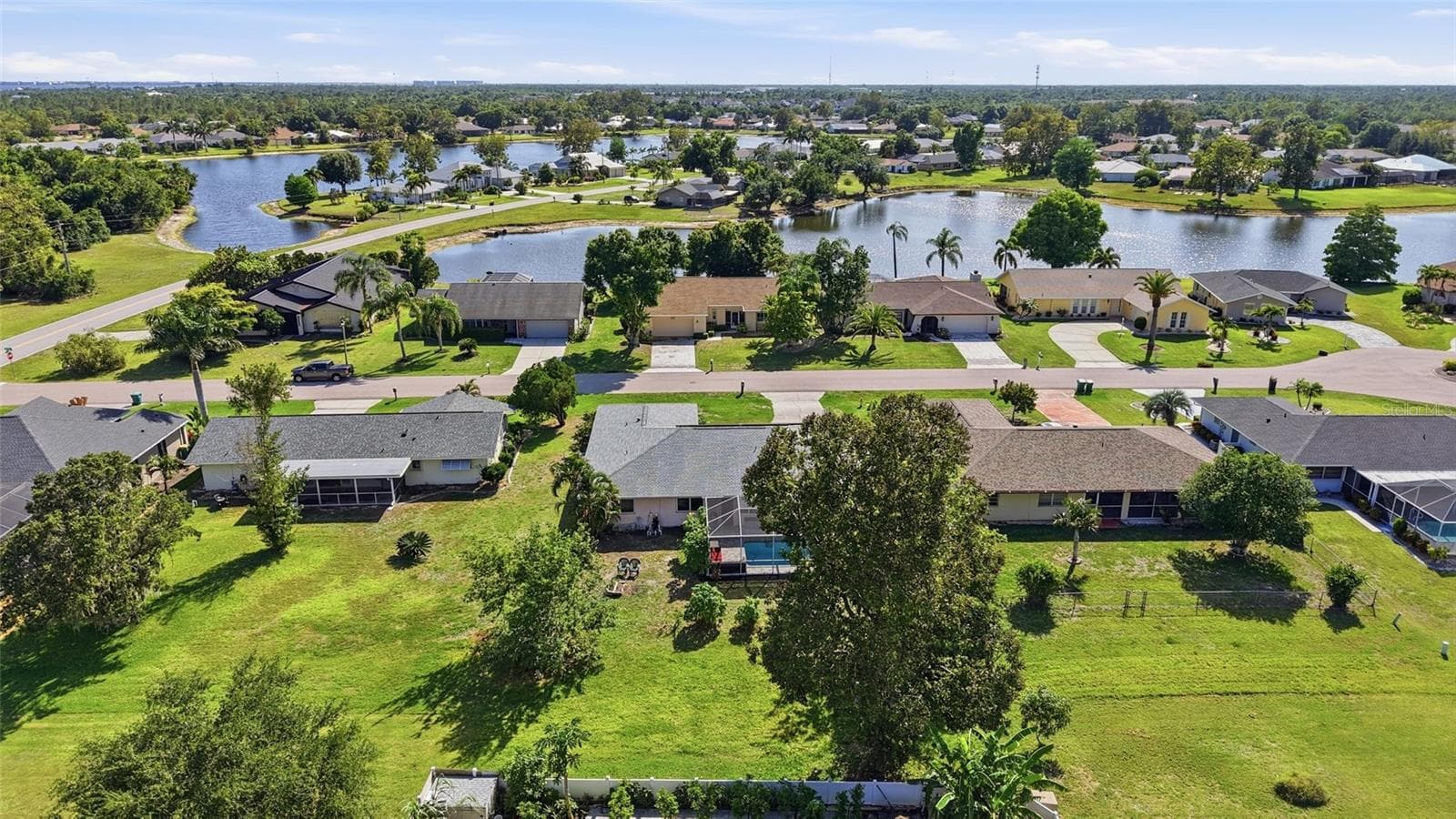 Single Family Residence at 2364 MALAYA CT, PUNTA GORDA, photo 39 of 39