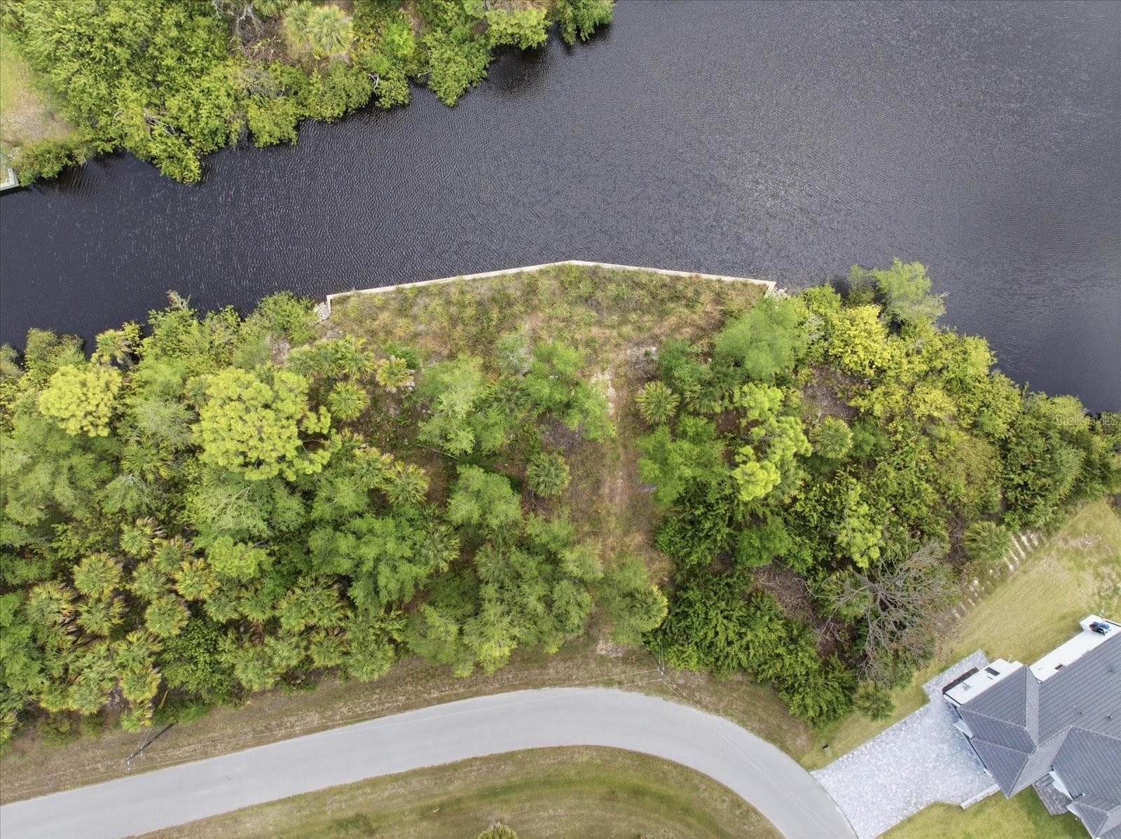 Land at 554 MCDILL DR, PORT CHARLOTTE, photo 2 of 12