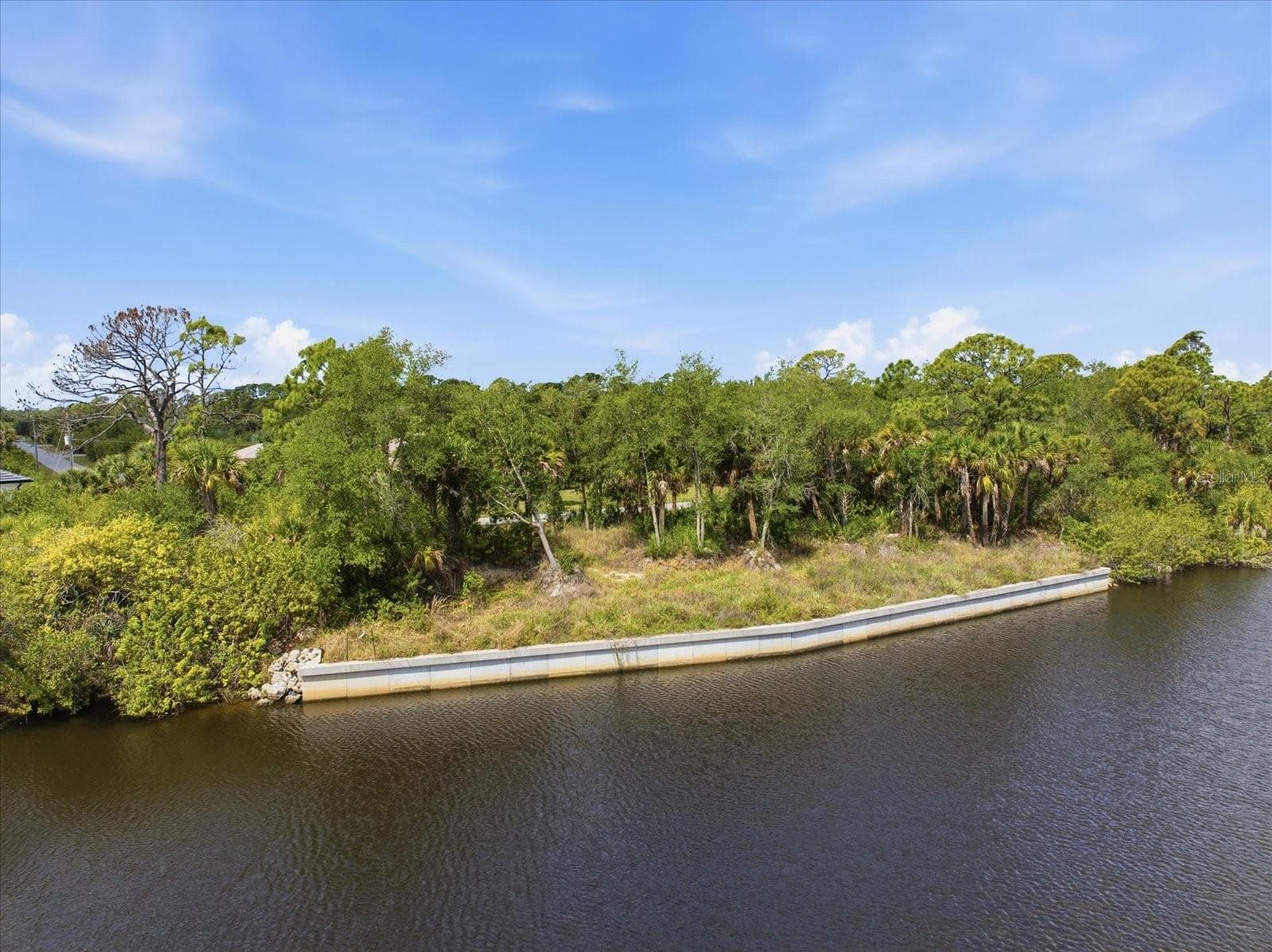 Land at 554 MCDILL DR, PORT CHARLOTTE, photo 3 of 12