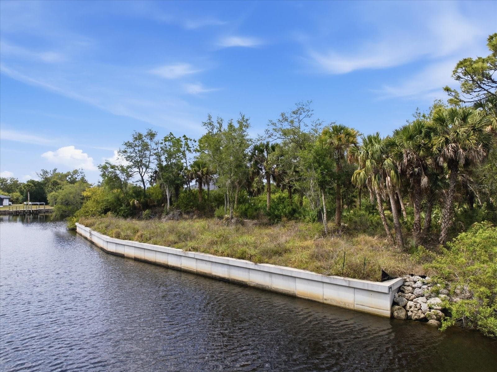 Land at 554 MCDILL DR, PORT CHARLOTTE, photo 4 of 12