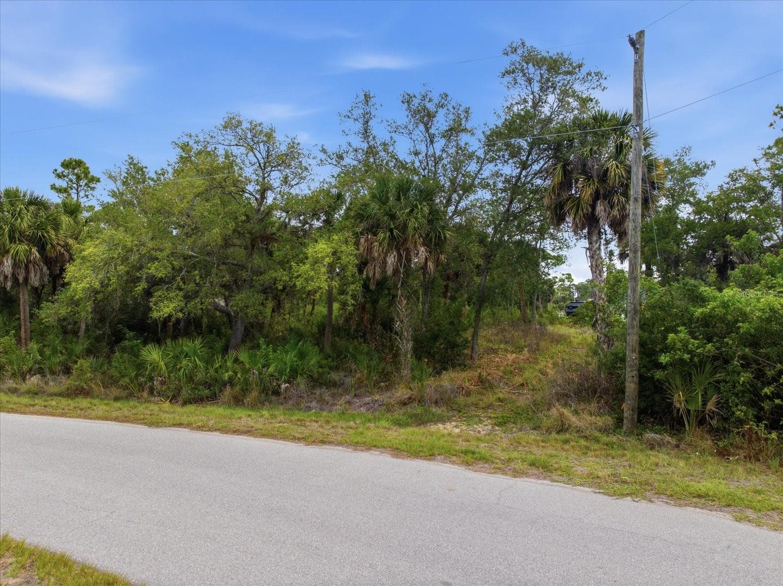 Land at 554 MCDILL DR, PORT CHARLOTTE, photo 5 of 12