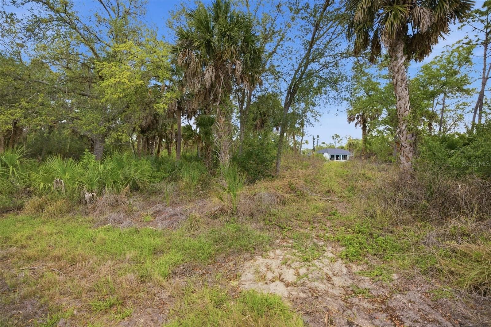 Land at 554 MCDILL DR, PORT CHARLOTTE, photo 6 of 12