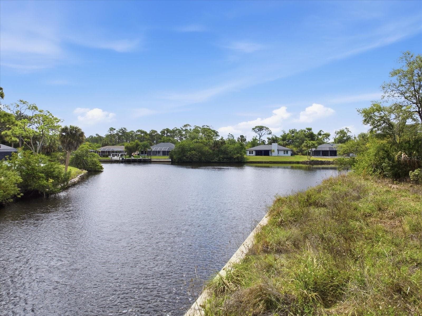 Land at 554 MCDILL DR, PORT CHARLOTTE, photo 10 of 12