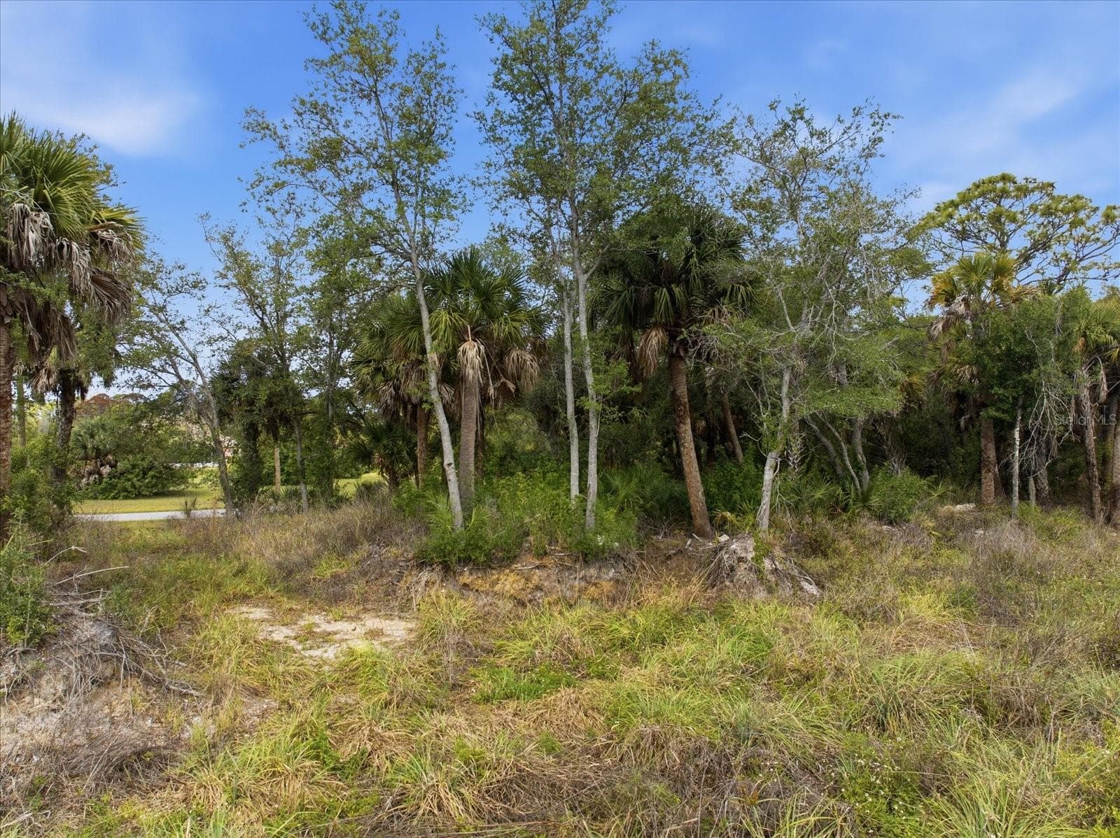 Land at 554 MCDILL DR, PORT CHARLOTTE, photo 11 of 12