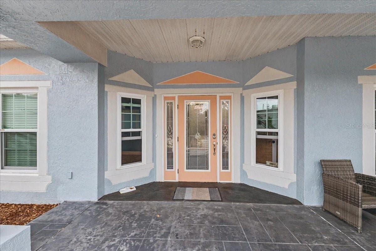 Business at 1830 ORANGE TREE DR, EDGEWATER, photo 3 of 12