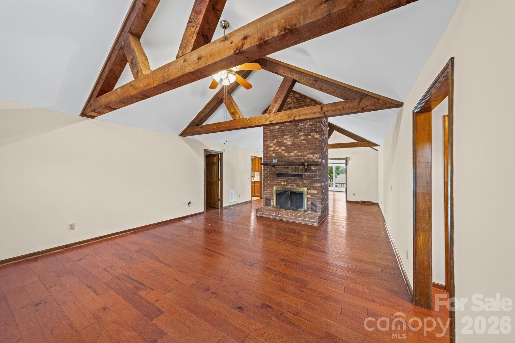 Single Family Residence at 541 Harbor Road, Norwood, photo 5 of 40
