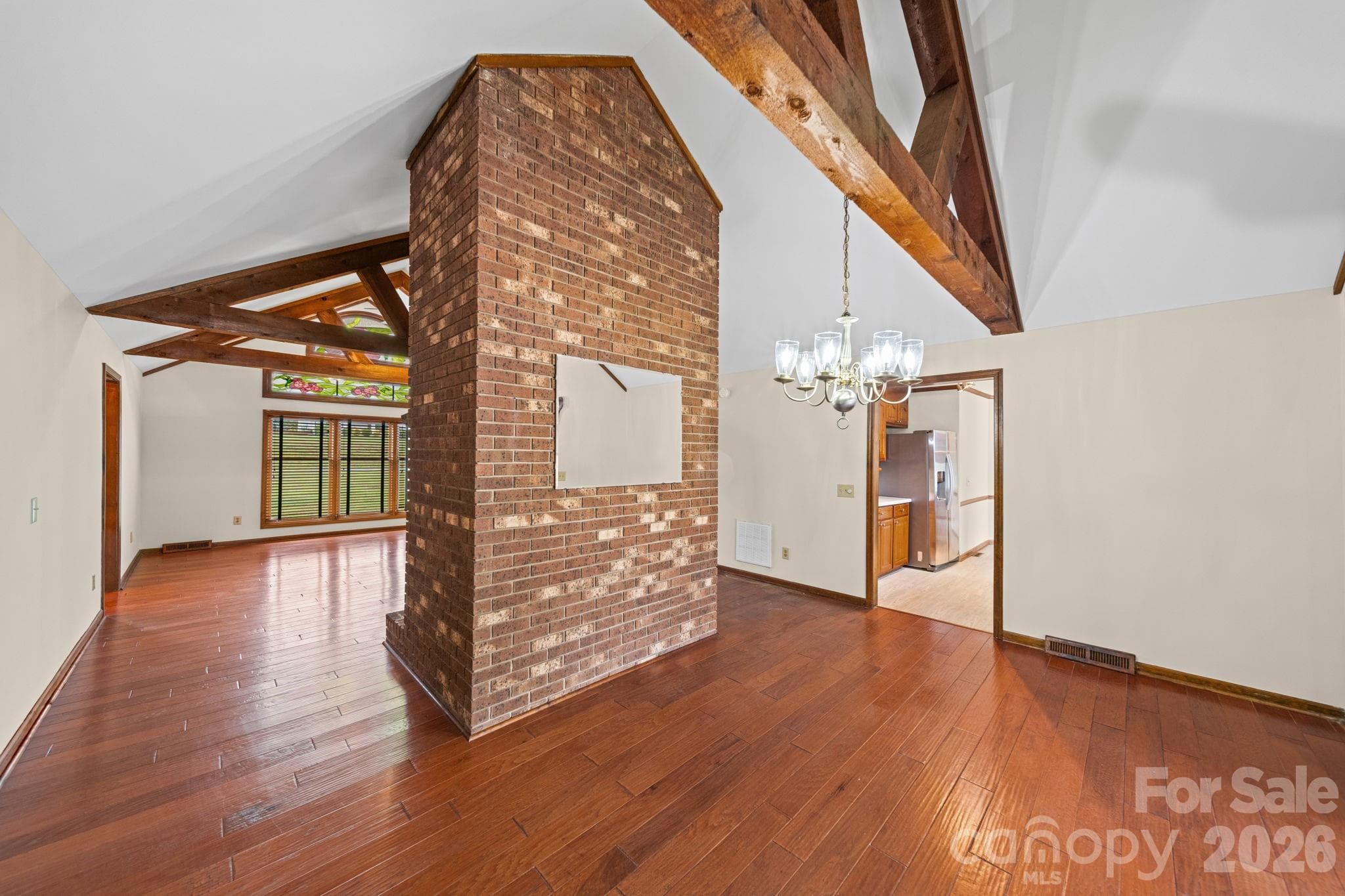 Single Family Residence at 541 Harbor Road, Norwood, photo 8 of 40