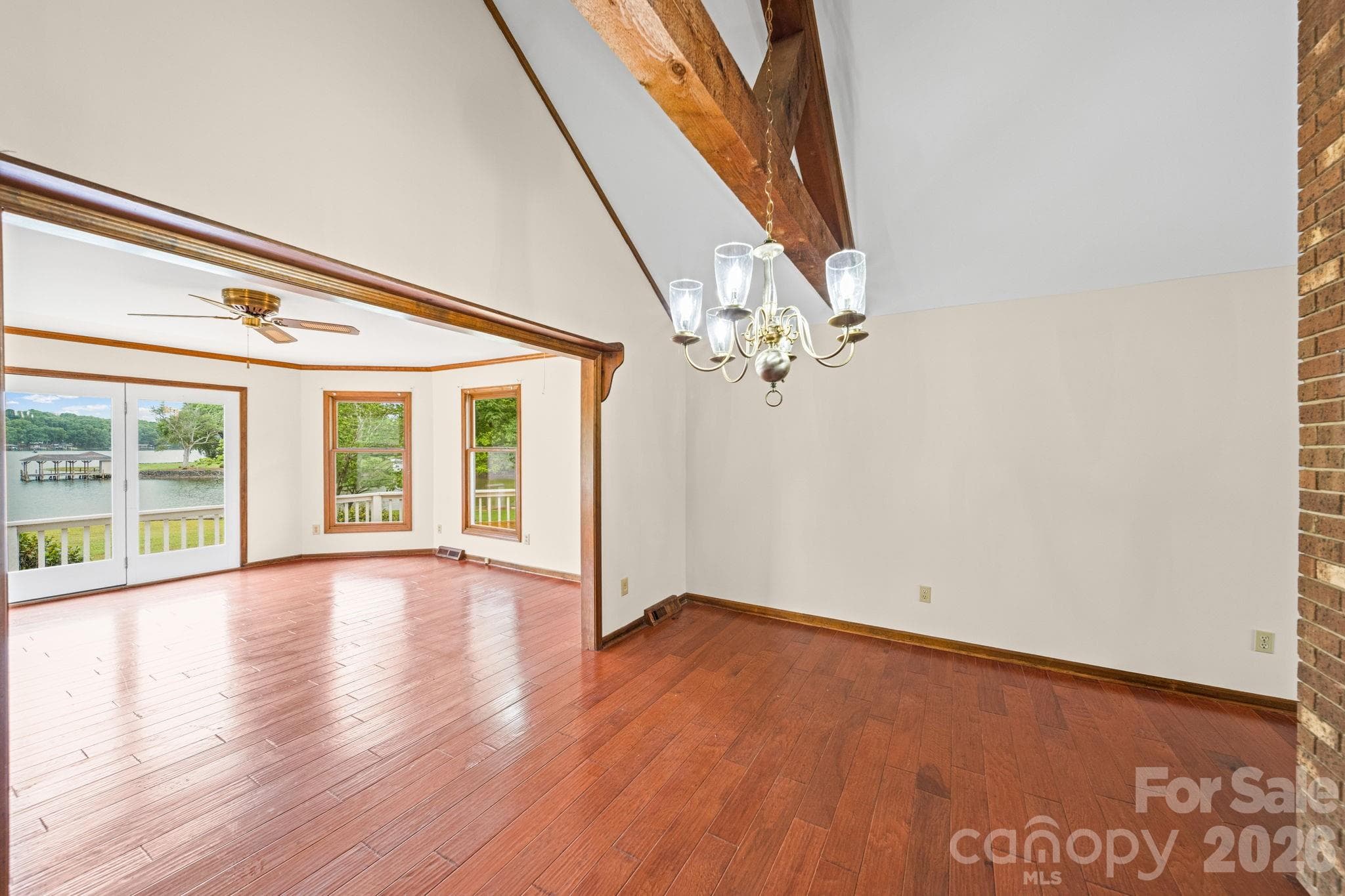 Single Family Residence at 541 Harbor Road, Norwood, photo 11 of 40