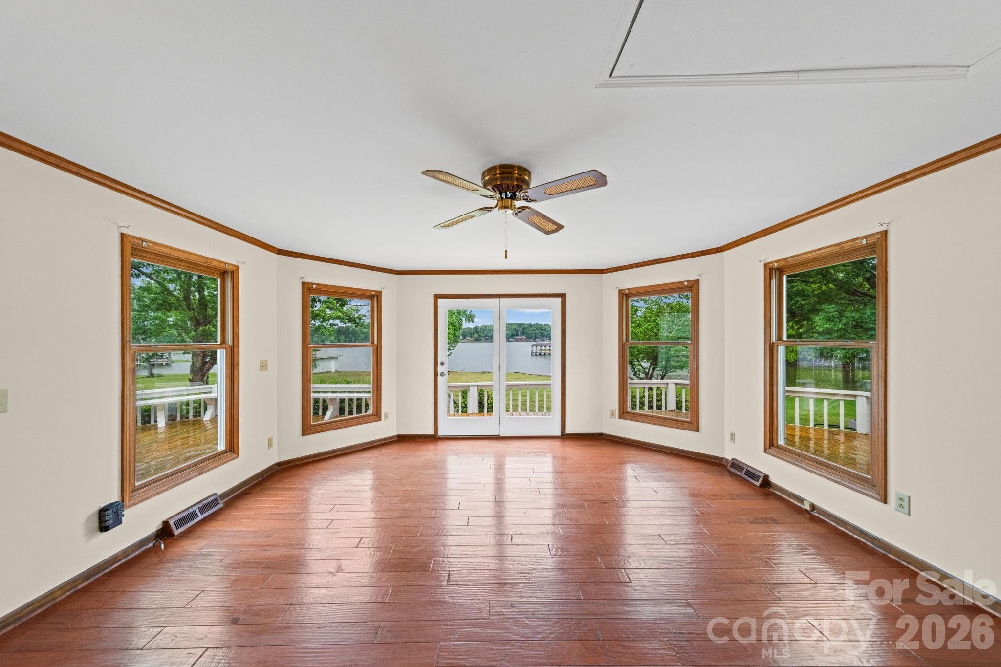 Single Family Residence at 541 Harbor Road, Norwood, photo 12 of 40