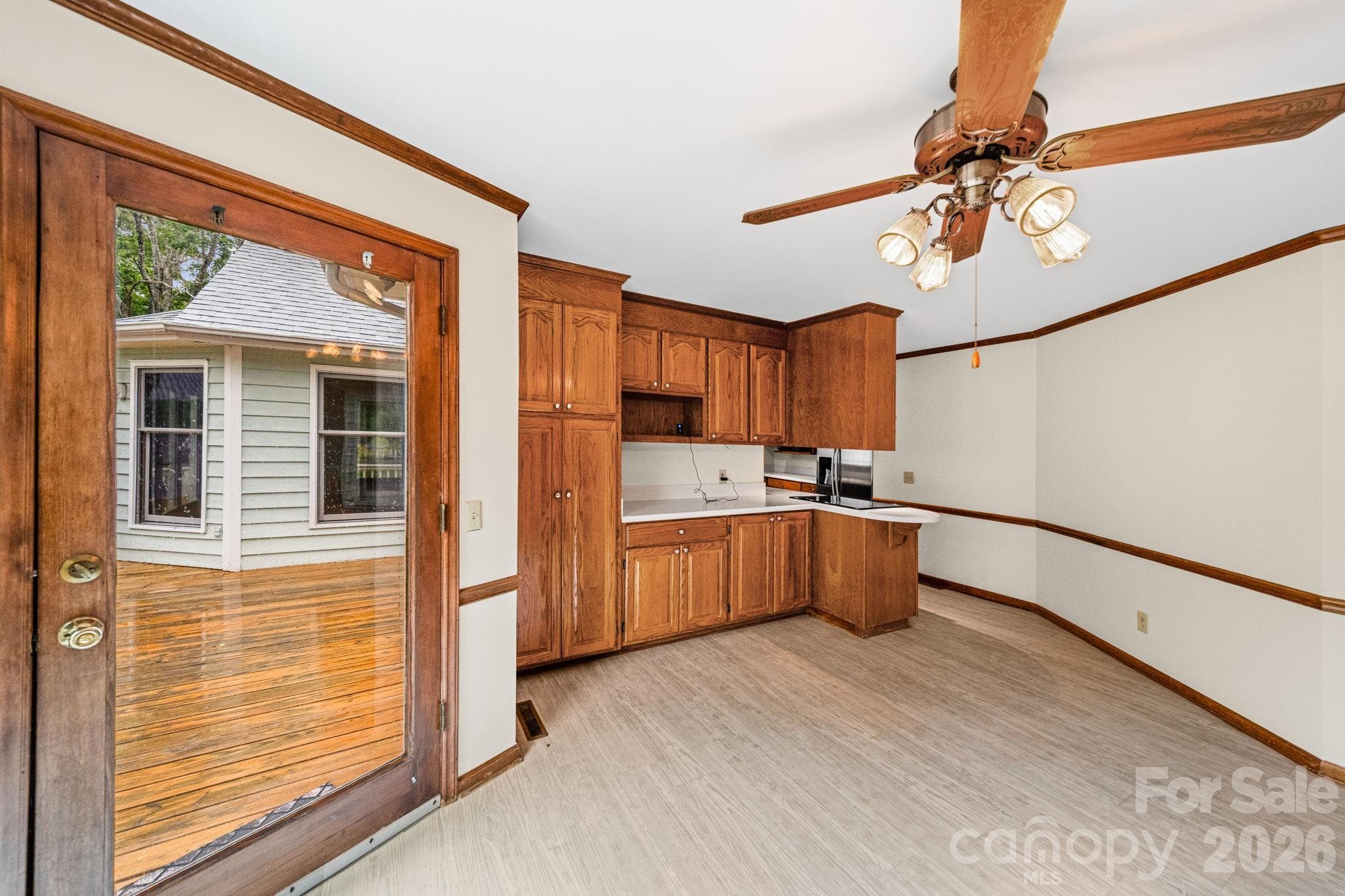 Single Family Residence at 541 Harbor Road, Norwood, photo 16 of 40
