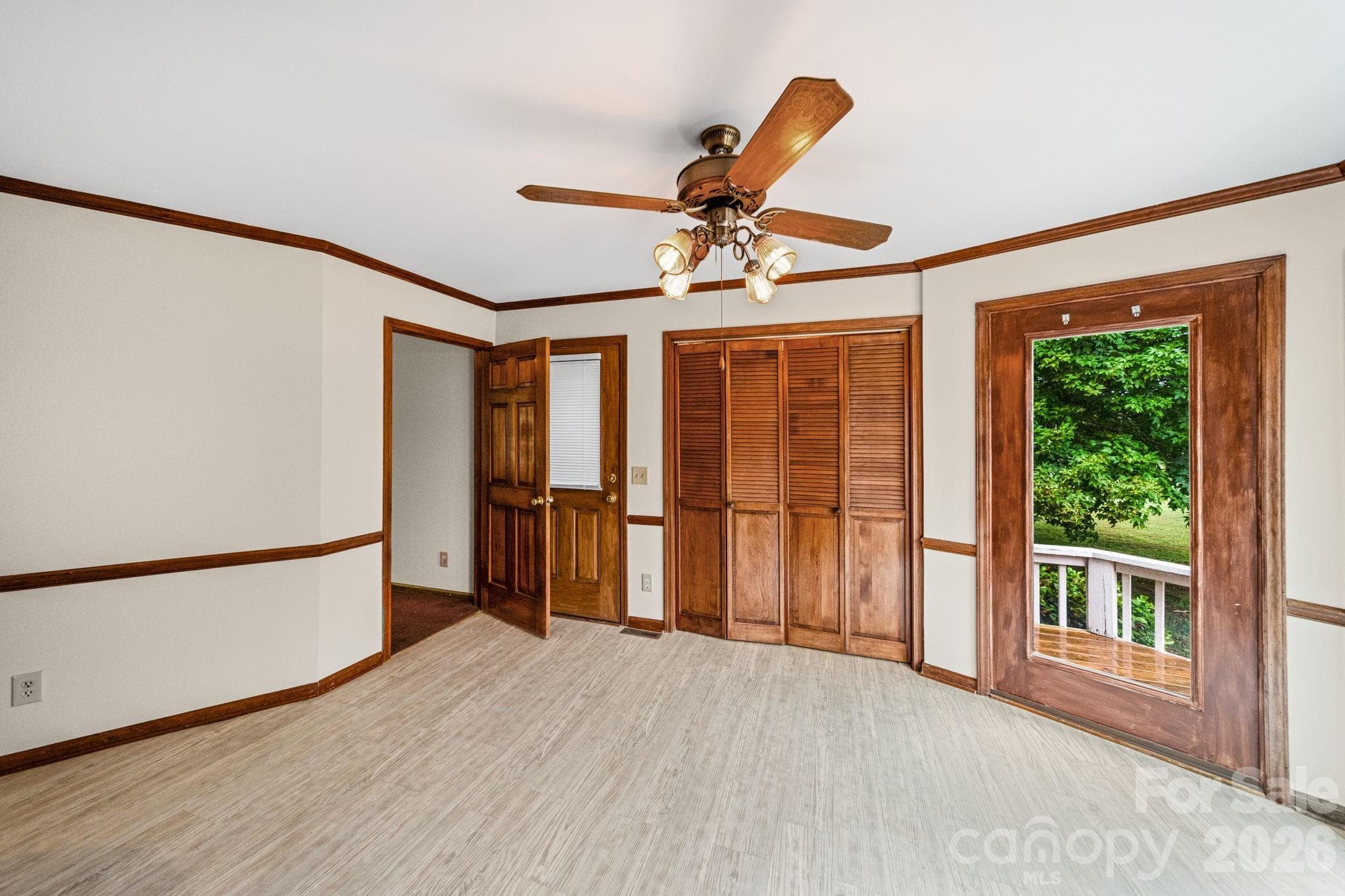 Single Family Residence at 541 Harbor Road, Norwood, photo 18 of 40