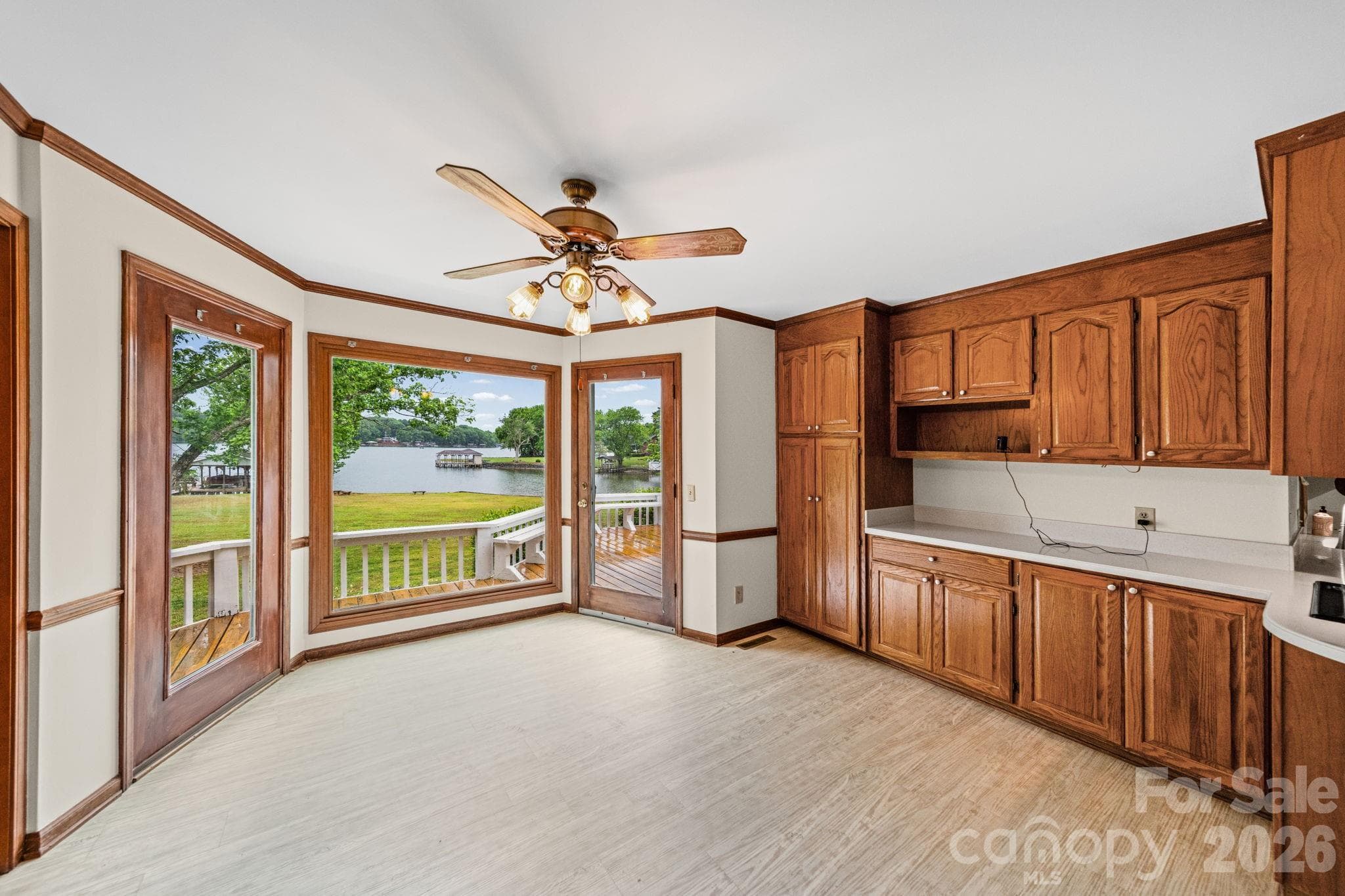 Single Family Residence at 541 Harbor Road, Norwood, photo 19 of 40