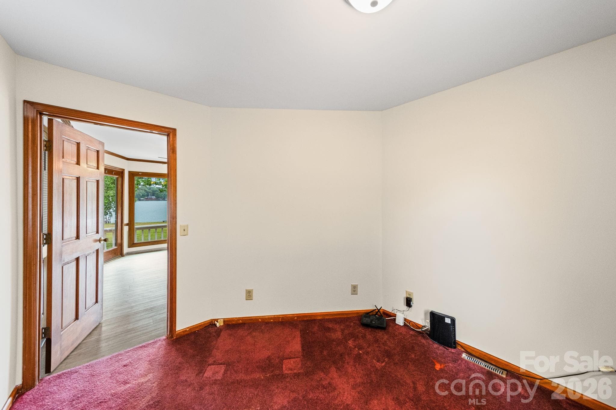 Single Family Residence at 541 Harbor Road, Norwood, photo 27 of 40