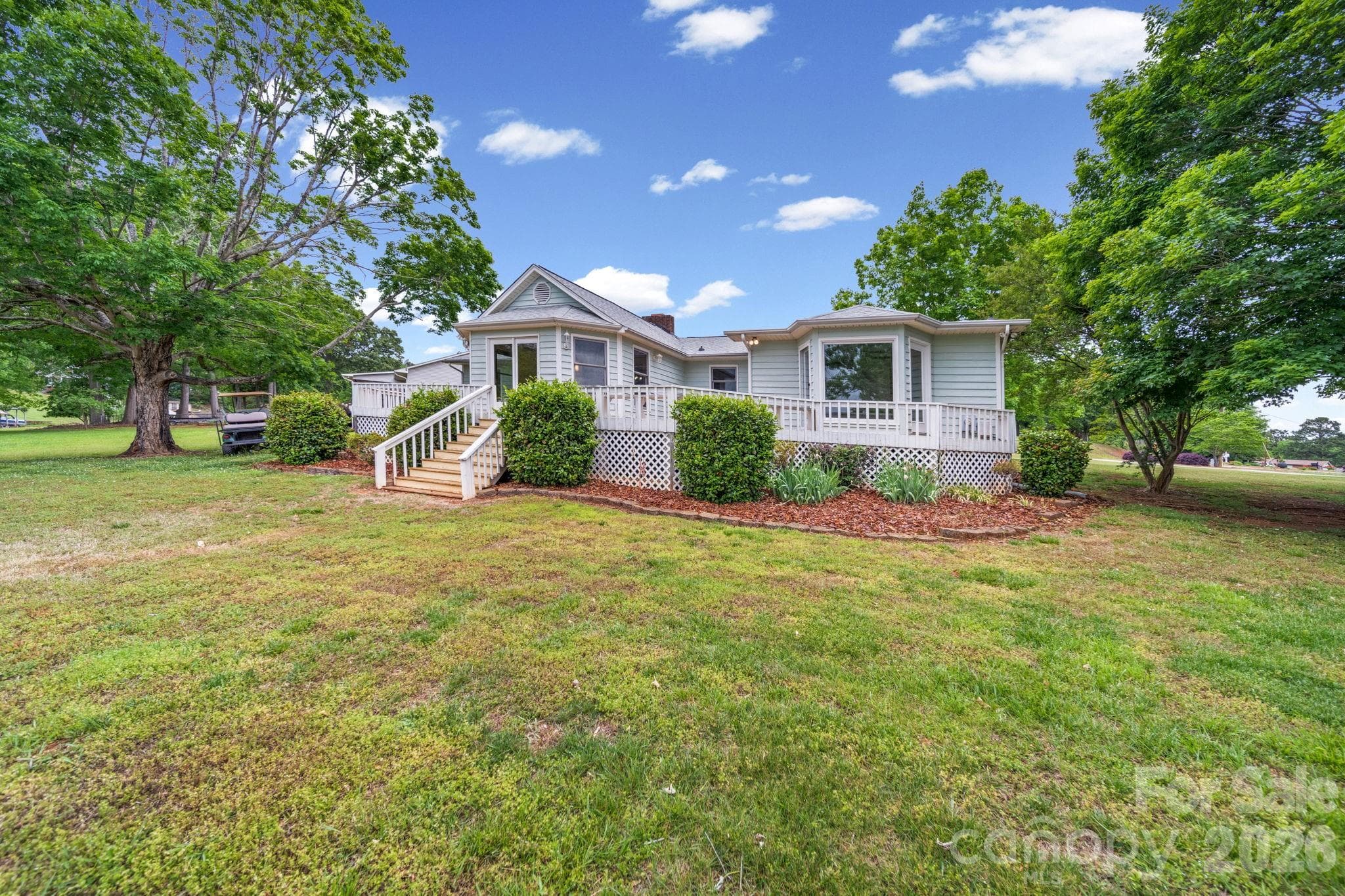 Single Family Residence at 541 Harbor Road, Norwood, photo 29 of 40