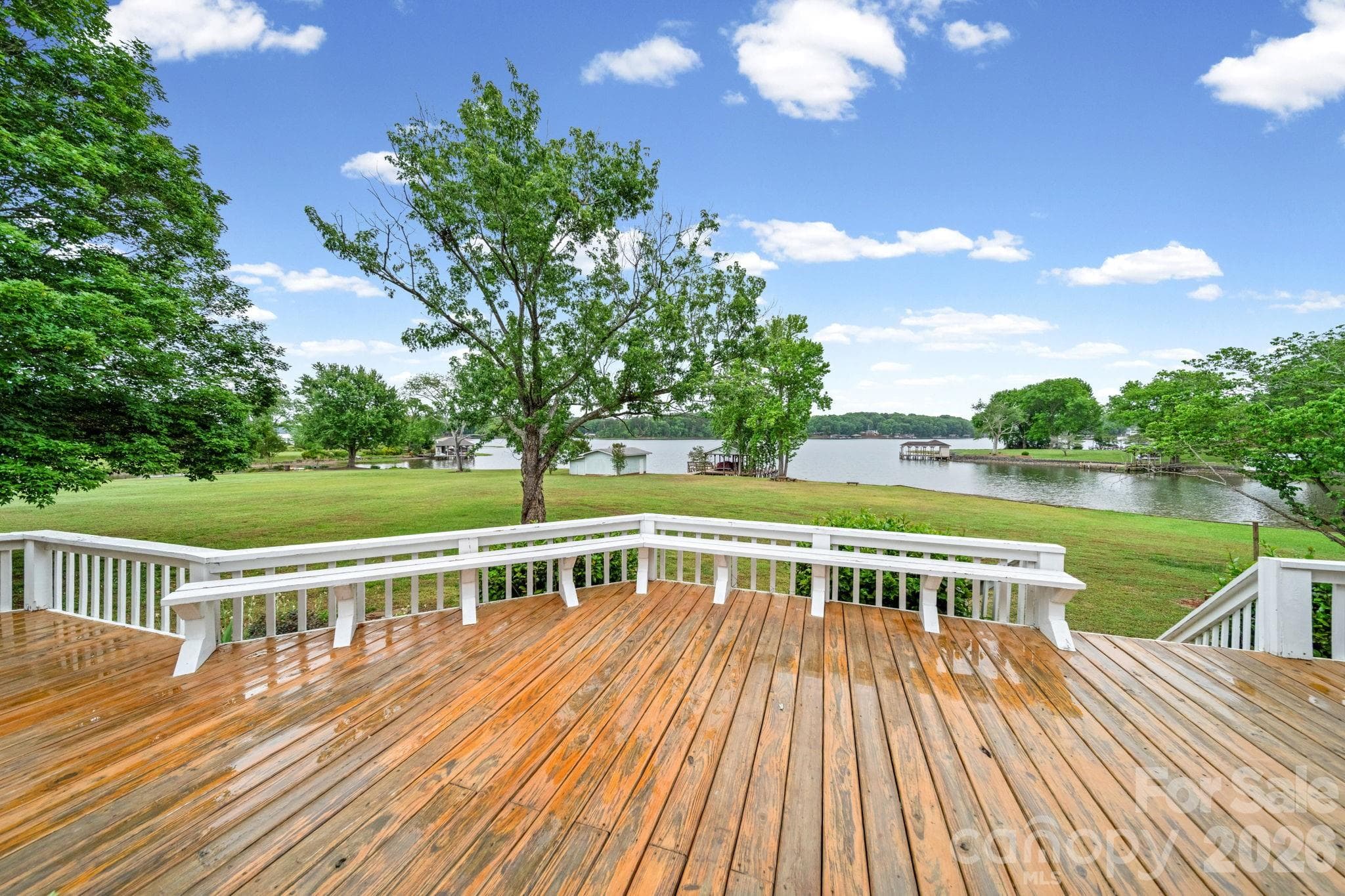 Single Family Residence at 541 Harbor Road, Norwood, photo 30 of 40