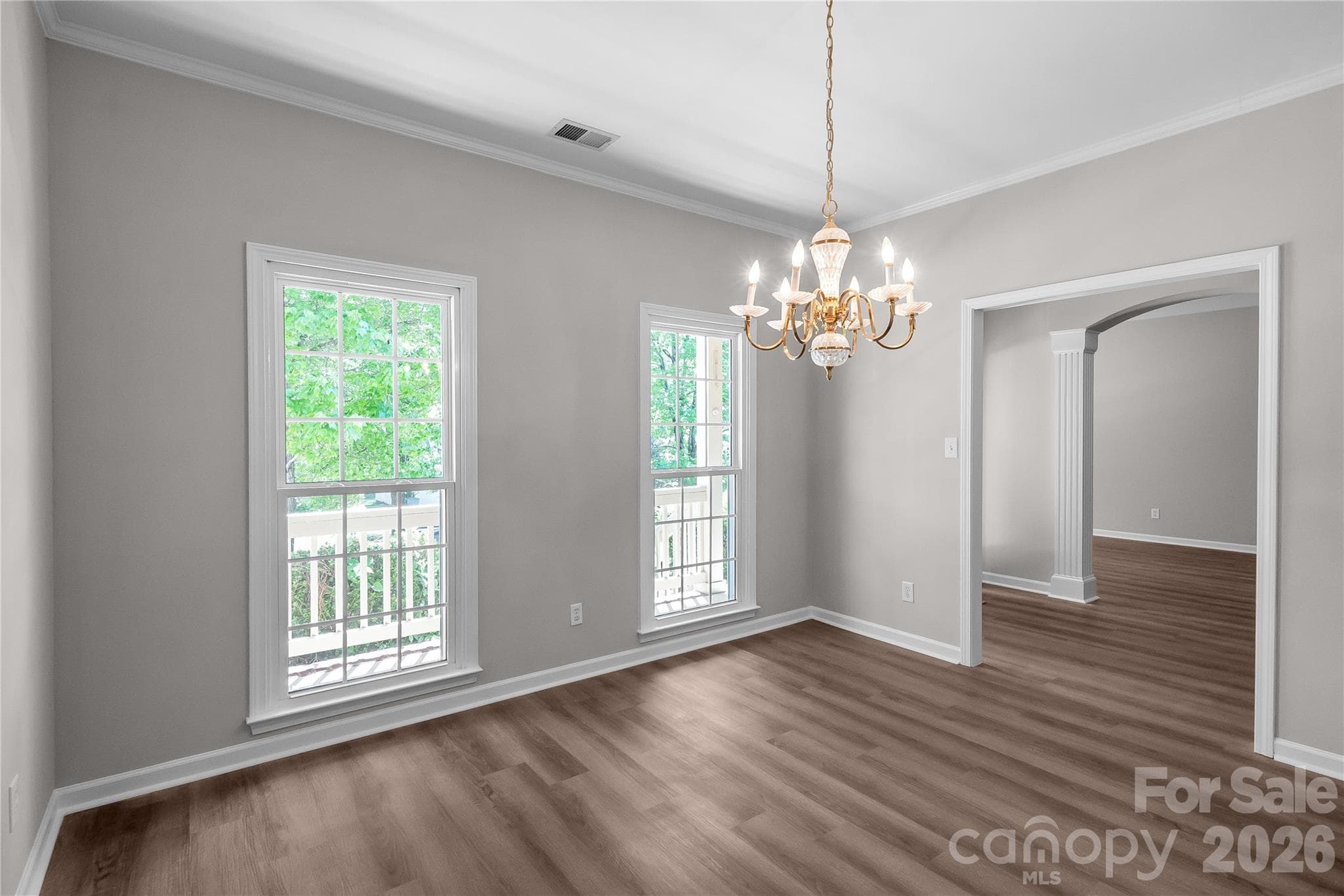Single Family Residence at 10713 Ridge Acres Road, Charlotte, photo 5 of 43
