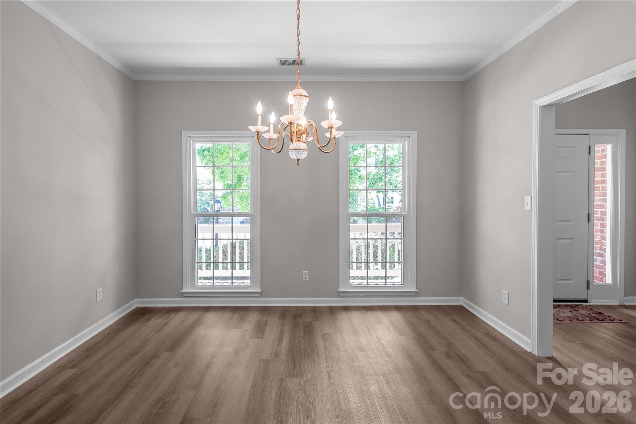 Single Family Residence at 10713 Ridge Acres Road, Charlotte, photo 6 of 43