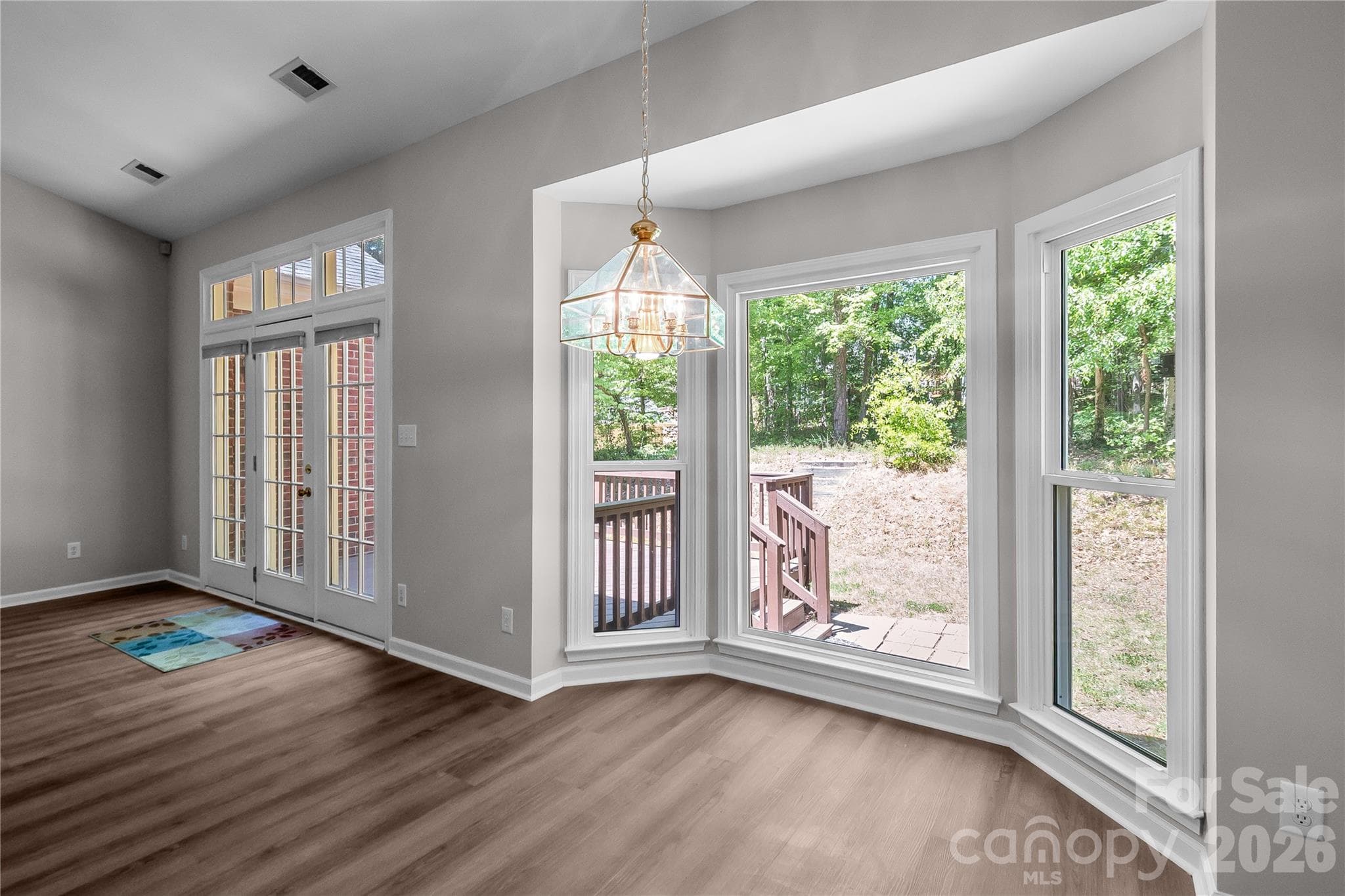 Single Family Residence at 10713 Ridge Acres Road, Charlotte, photo 18 of 43