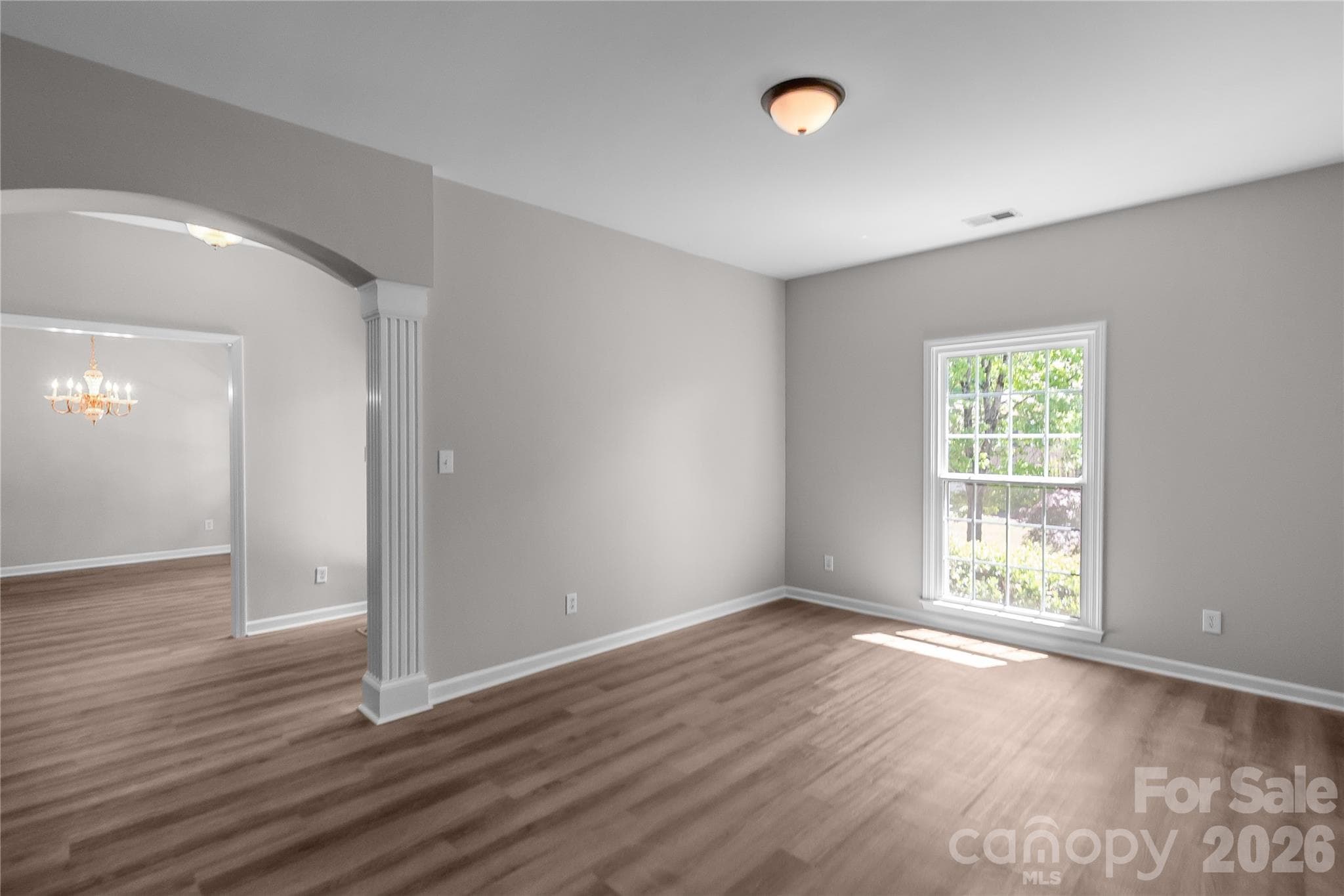 Single Family Residence at 10713 Ridge Acres Road, Charlotte, photo 25 of 43