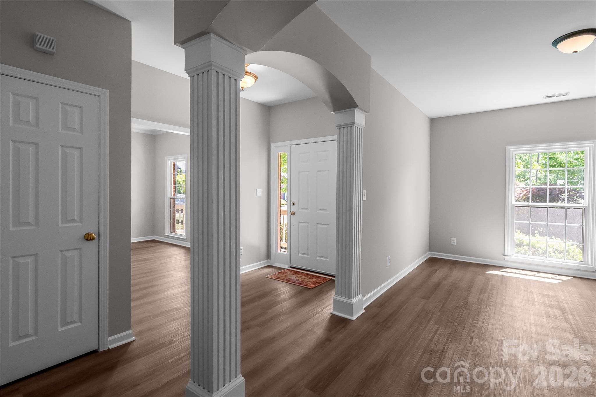 Single Family Residence at 10713 Ridge Acres Road, Charlotte, photo 26 of 43