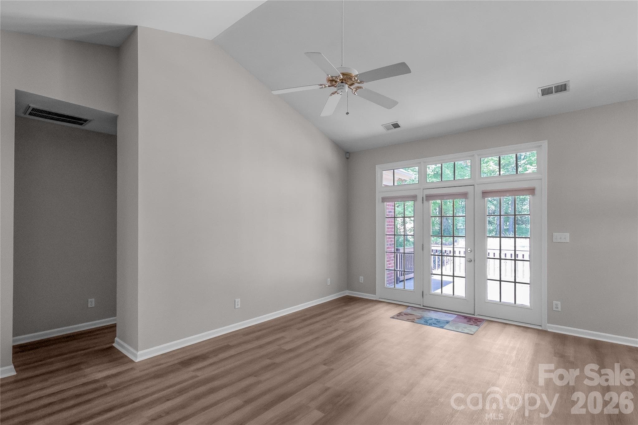 Single Family Residence at 10713 Ridge Acres Road, Charlotte, photo 27 of 43