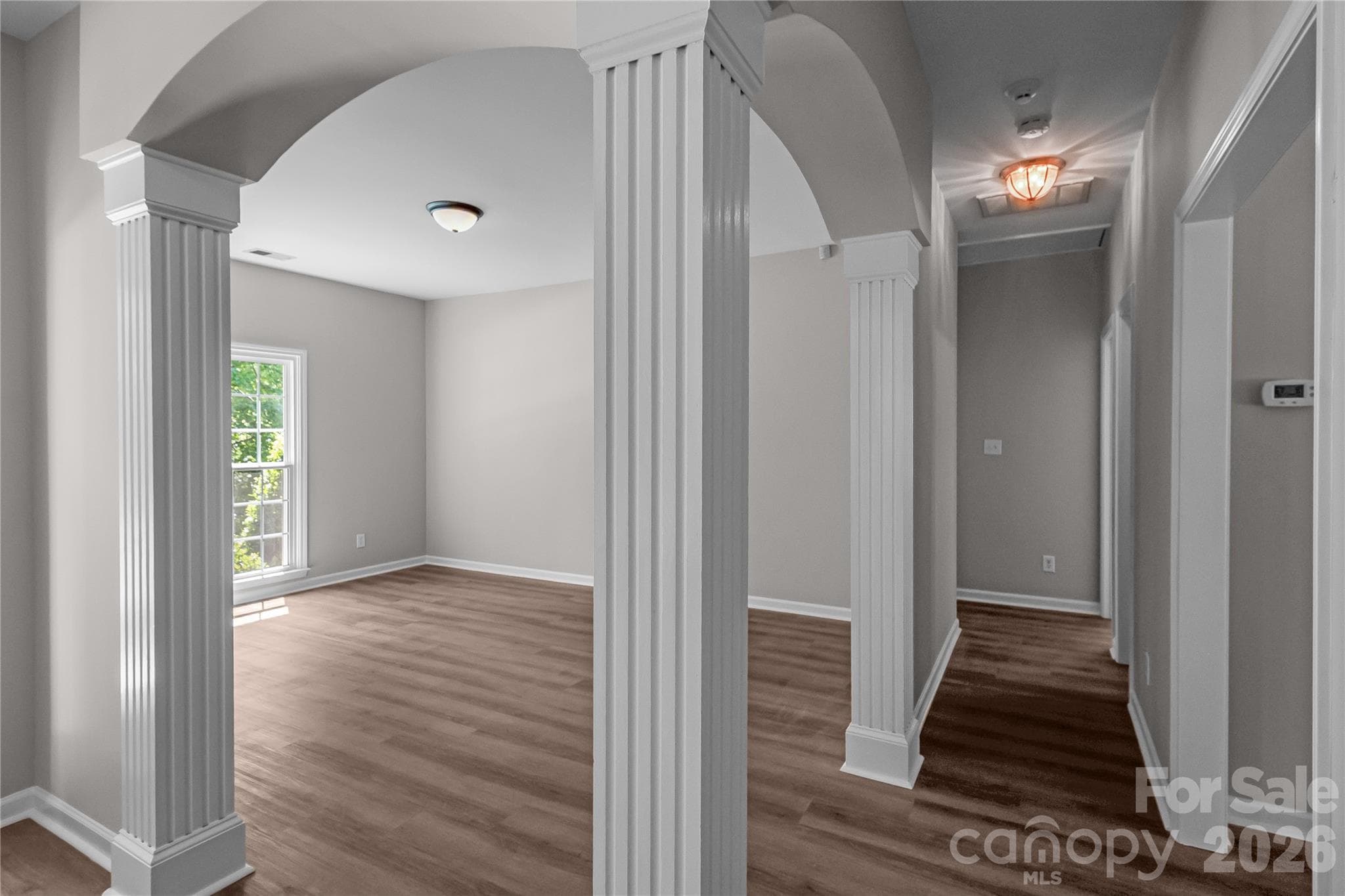 Single Family Residence at 10713 Ridge Acres Road, Charlotte, photo 37 of 43