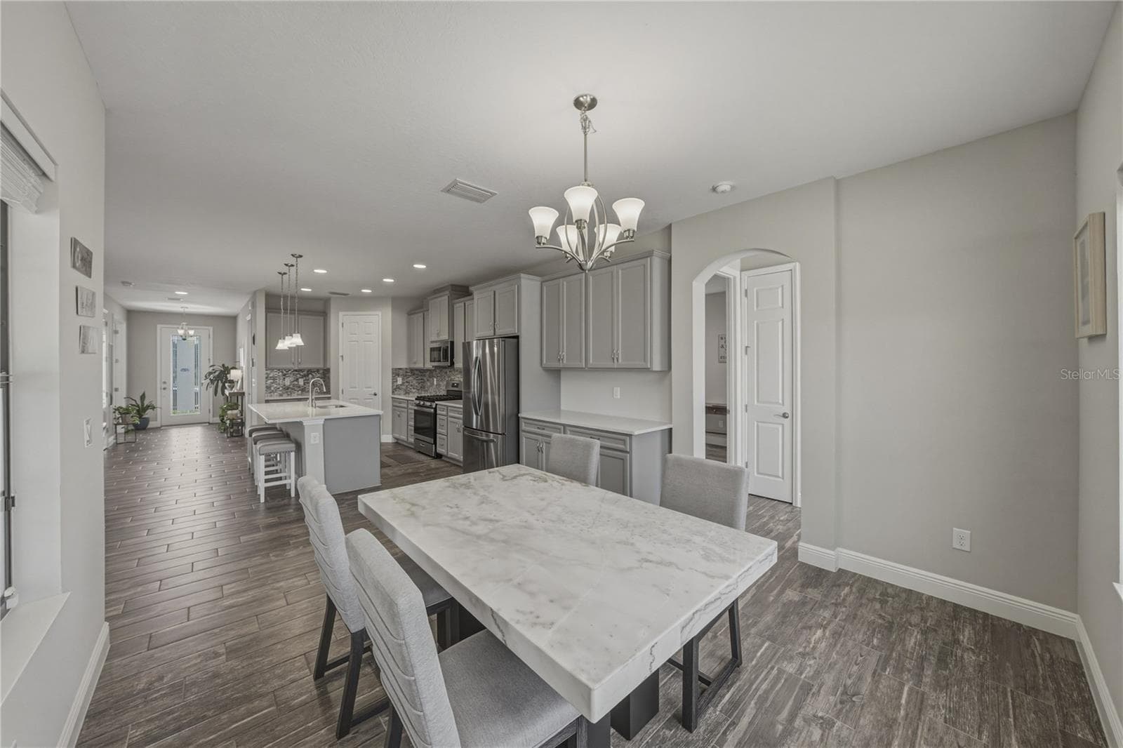 Single Family Residence at 14633 RED CASTLE AVE, LITHIA, photo 22 of 63
