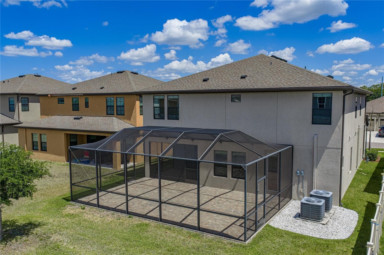Single Family Residence at 14633 RED CASTLE AVE, LITHIA, photo 45 of 63