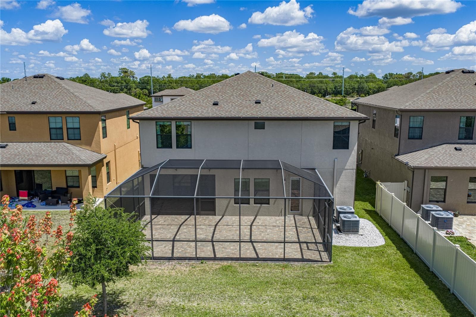 Single Family Residence at 14633 RED CASTLE AVE, LITHIA, photo 46 of 63