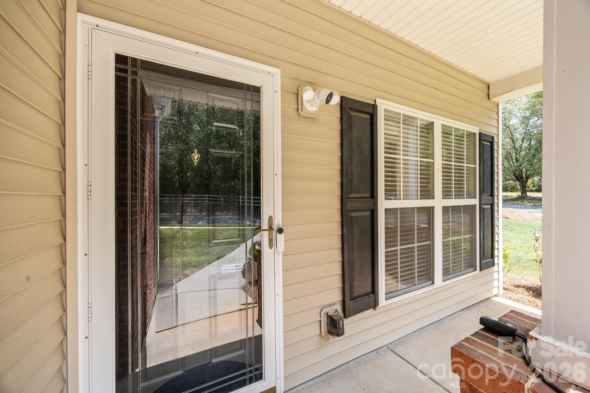 Condominium at 2960 Zion Renaissance Lane, Charlotte, photo 7 of 89