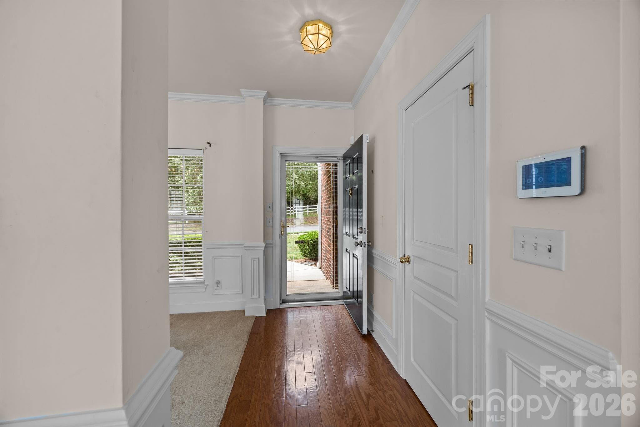 Condominium at 2960 Zion Renaissance Lane, Charlotte, photo 9 of 89