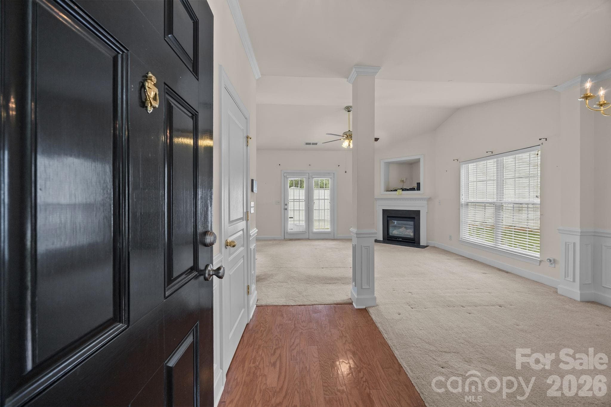 Condominium at 2960 Zion Renaissance Lane, Charlotte, photo 11 of 89