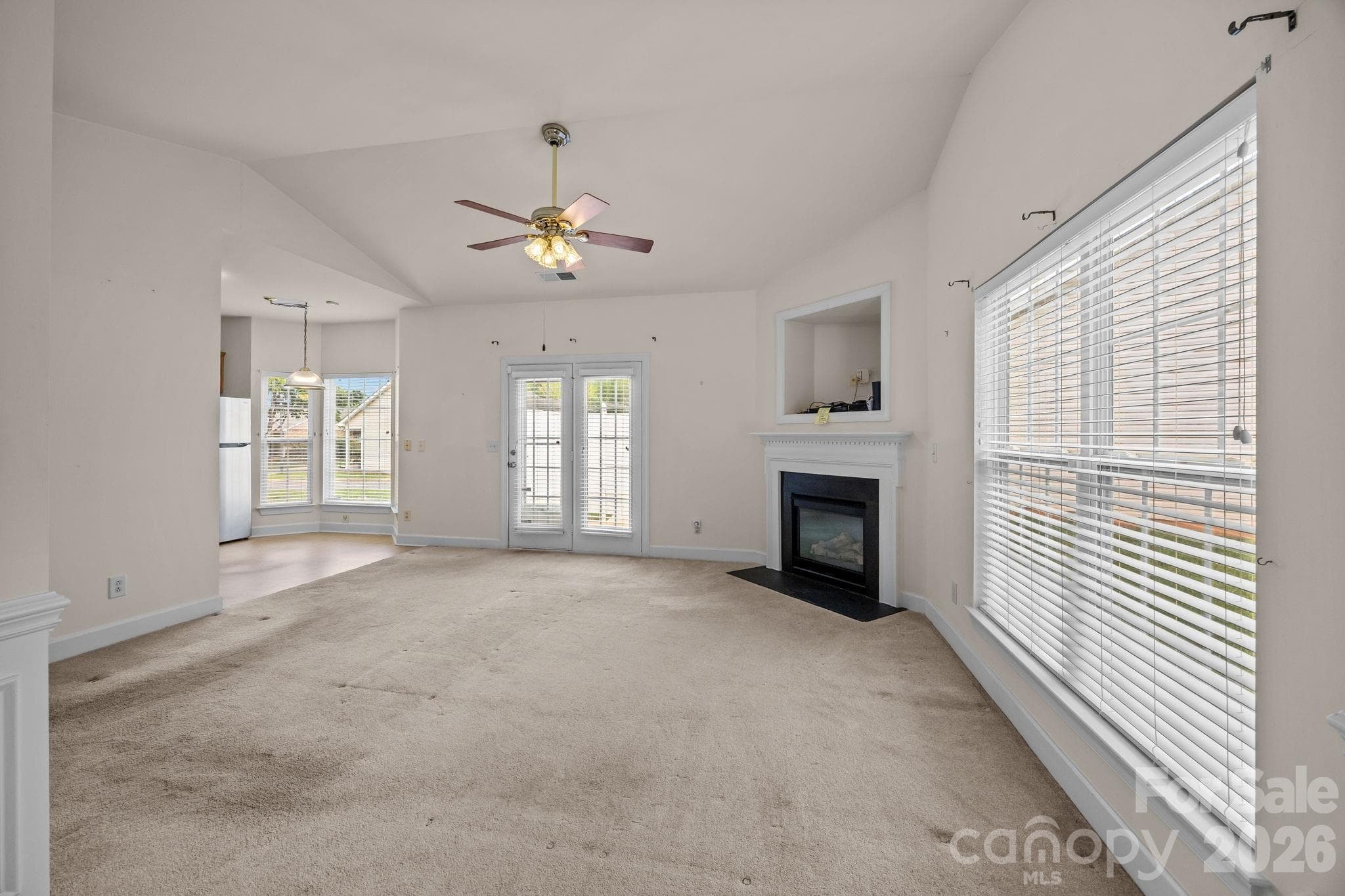 Condominium at 2960 Zion Renaissance Lane, Charlotte, photo 13 of 89