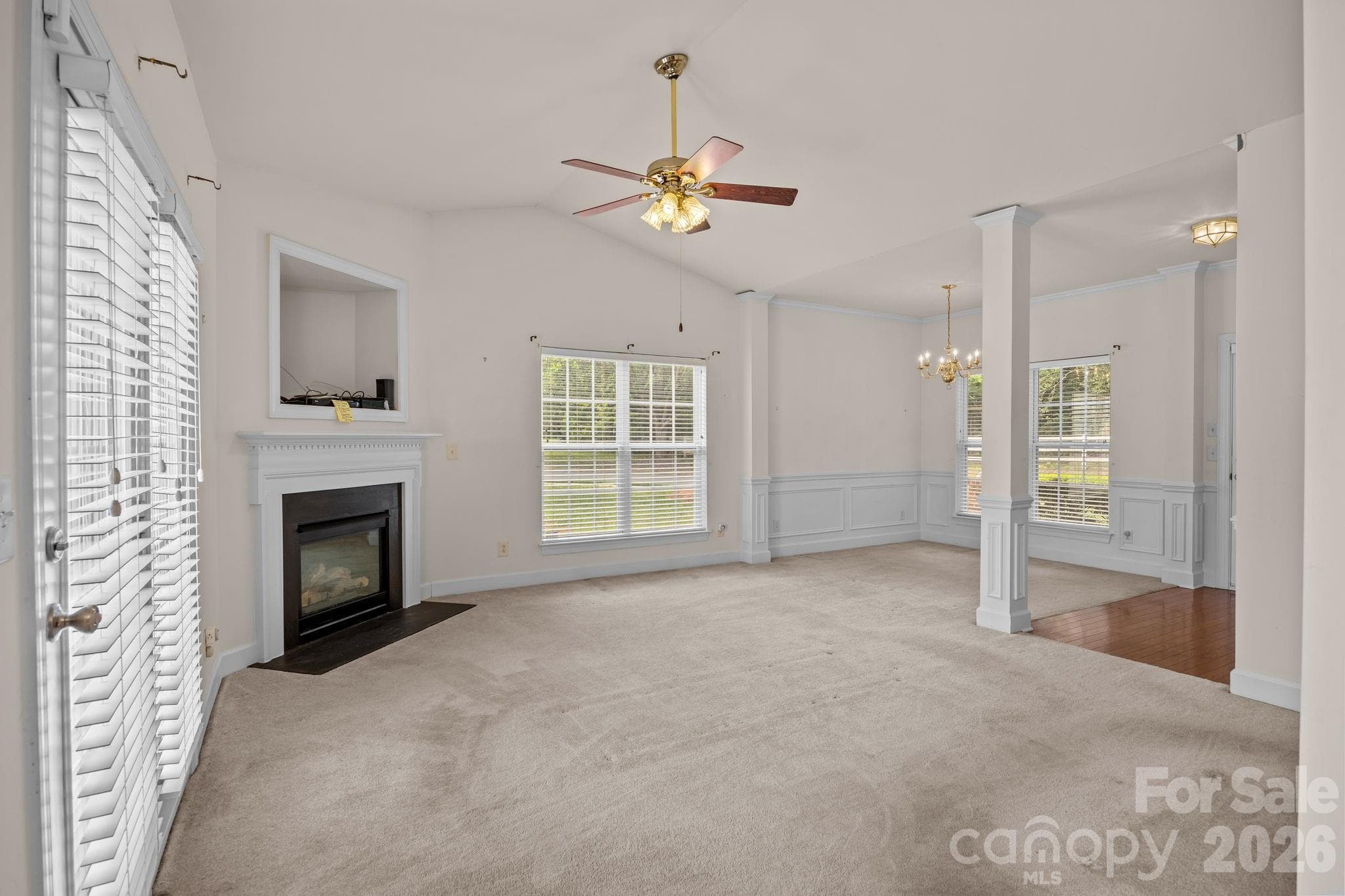 Condominium at 2960 Zion Renaissance Lane, Charlotte, photo 17 of 89