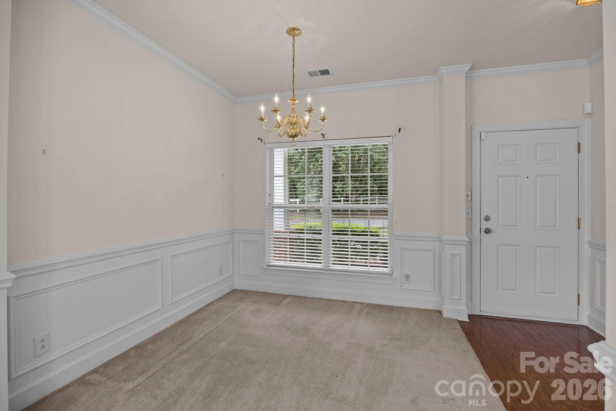 Condominium at 2960 Zion Renaissance Lane, Charlotte, photo 21 of 89