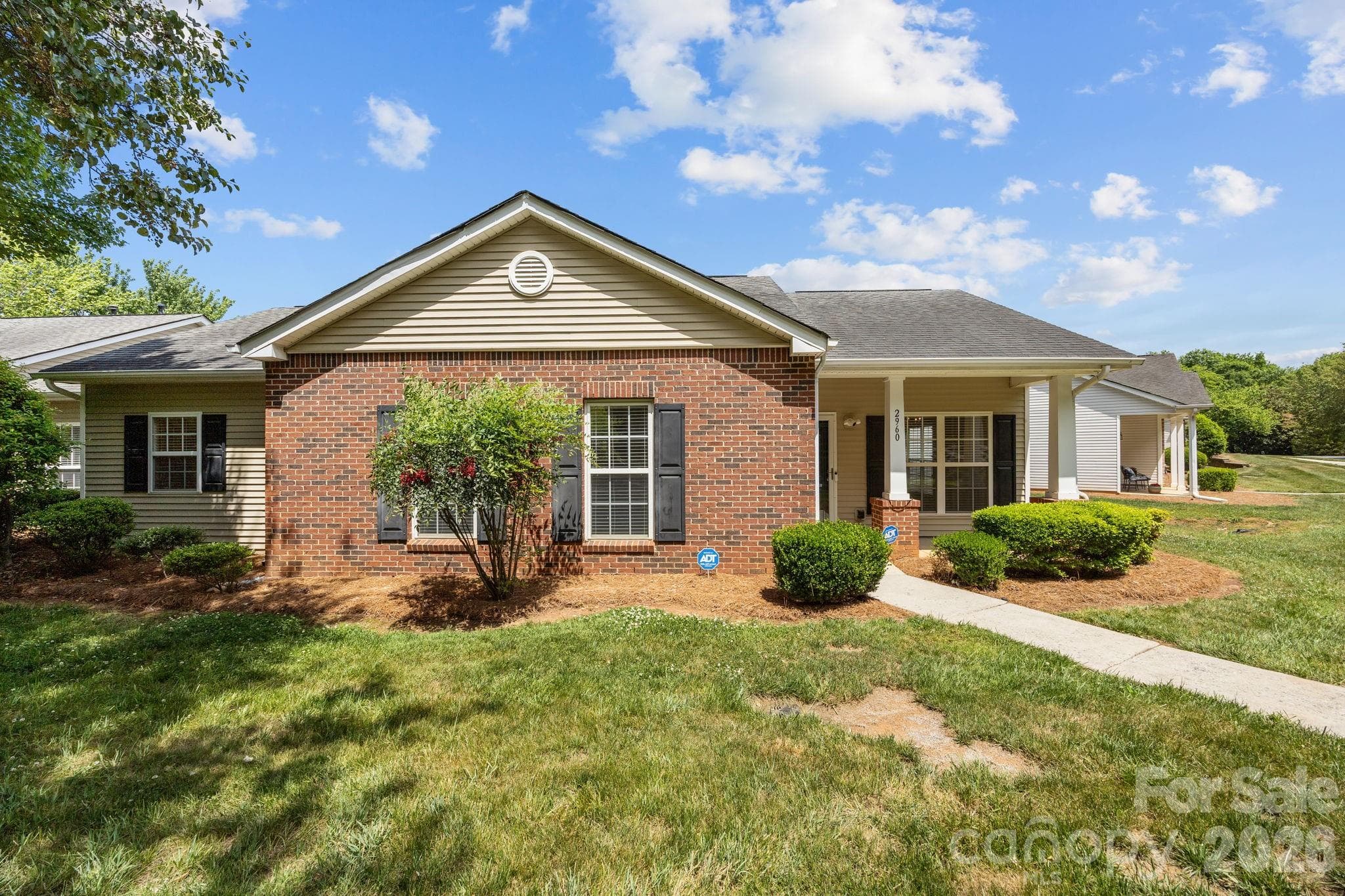 Condominium at 2960 Zion Renaissance Lane, Charlotte, photo 62 of 89