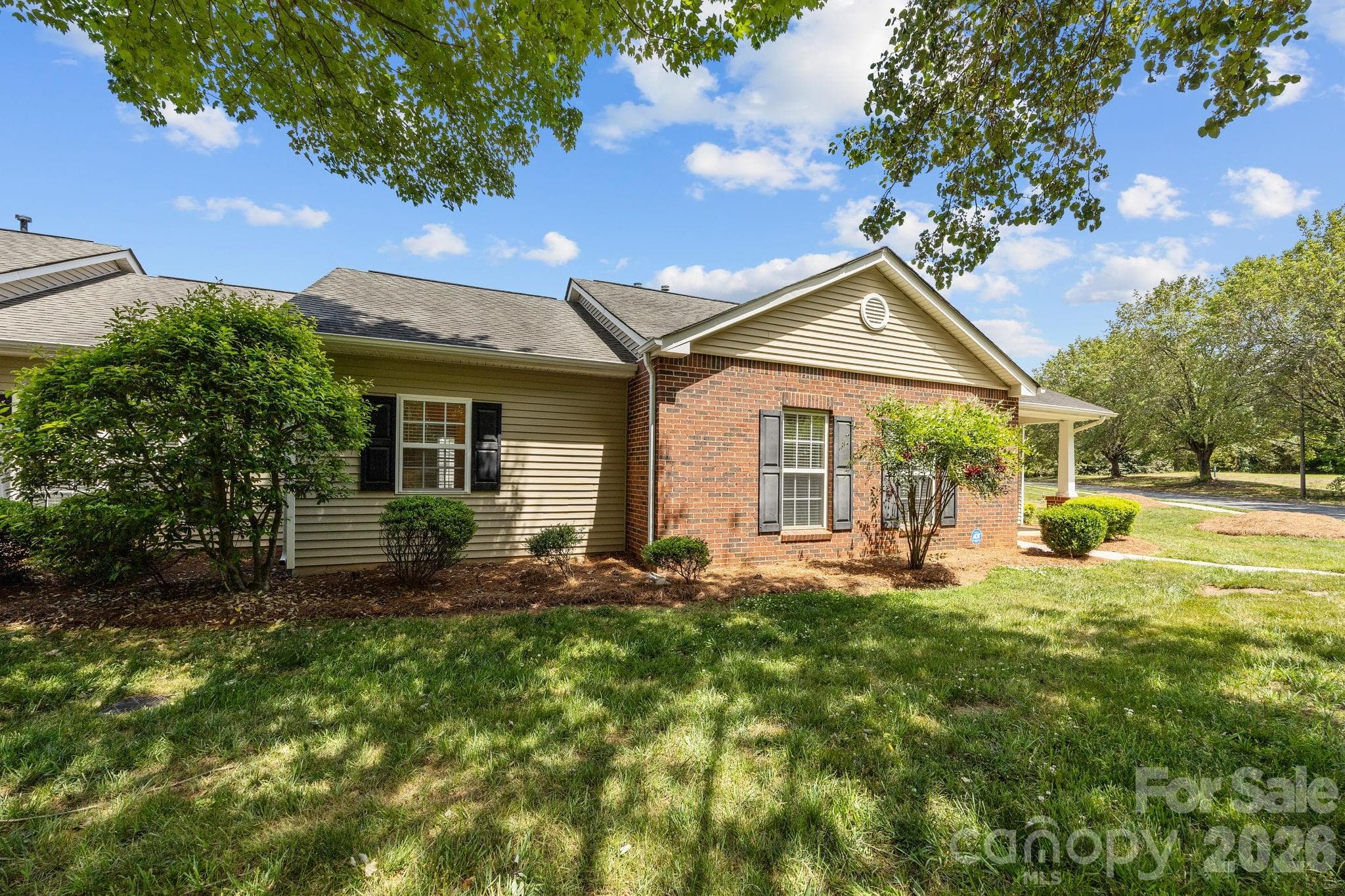 Condominium at 2960 Zion Renaissance Lane, Charlotte, photo 64 of 89