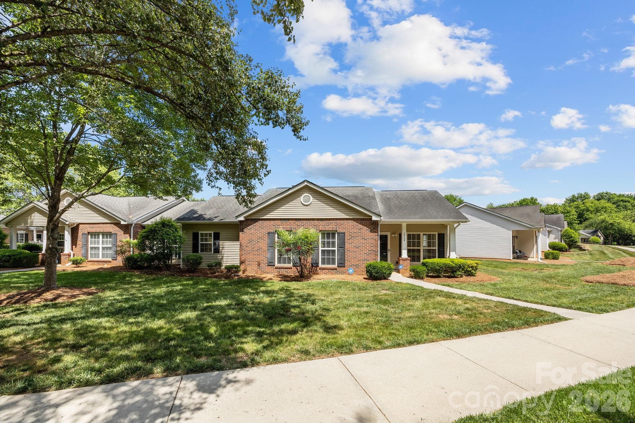 Condominium at 2960 Zion Renaissance Lane, Charlotte, photo 68 of 89