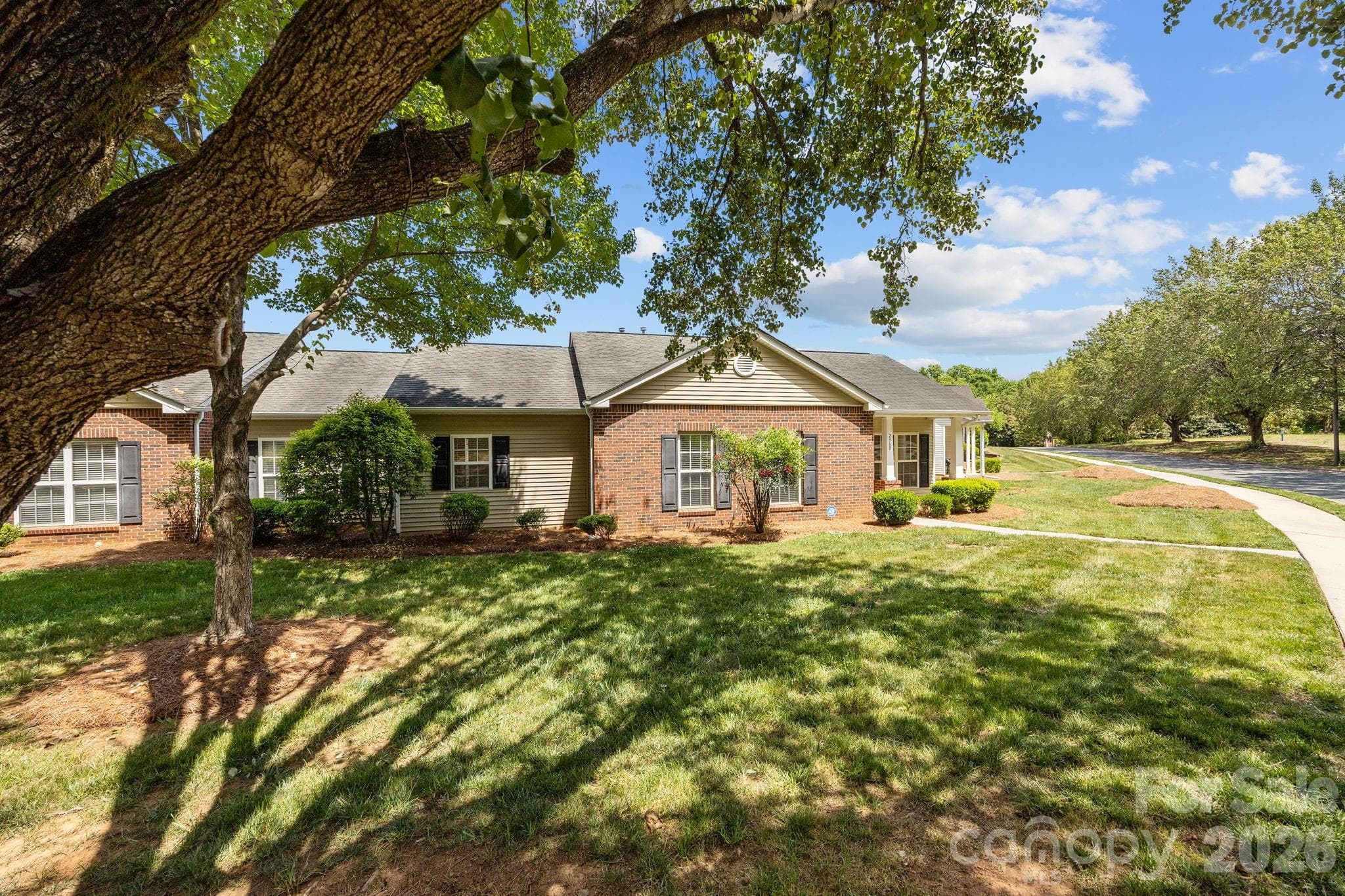 Condominium at 2960 Zion Renaissance Lane, Charlotte, photo 70 of 89