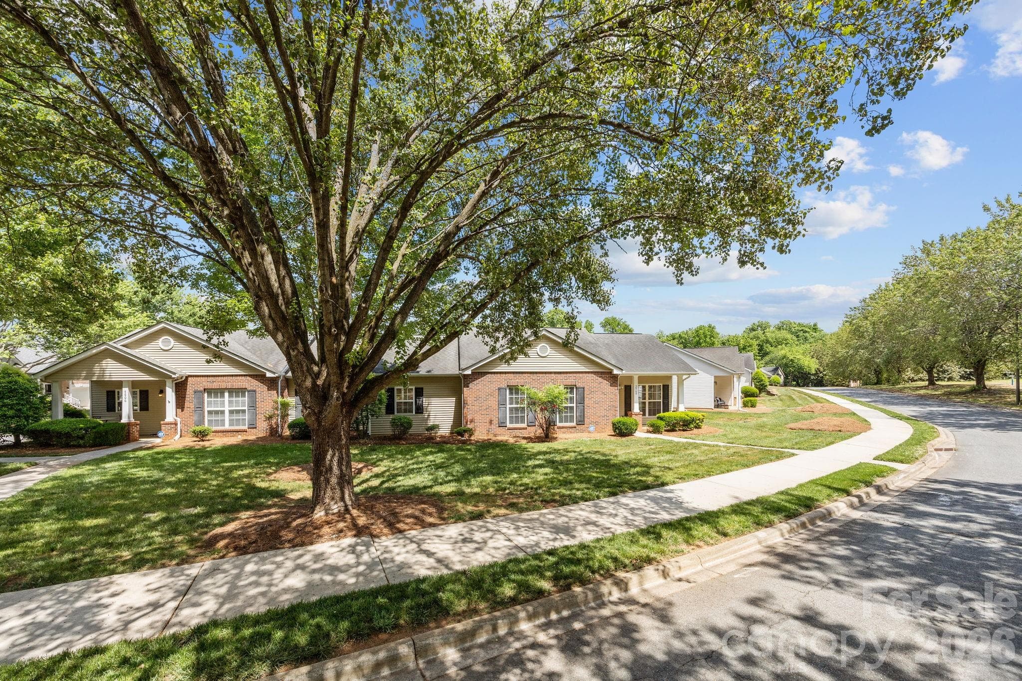 Condominium at 2960 Zion Renaissance Lane, Charlotte, photo 72 of 89