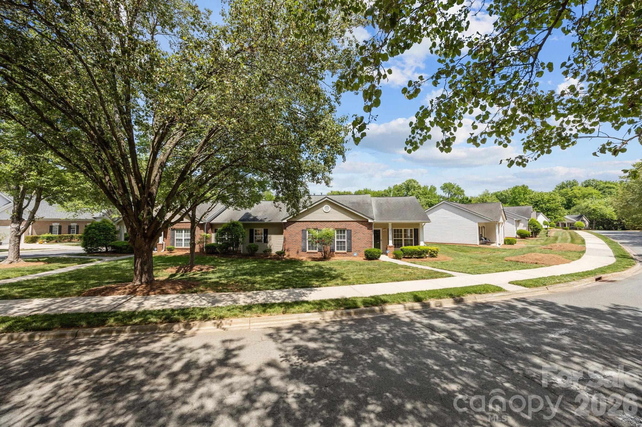 Condominium at 2960 Zion Renaissance Lane, Charlotte, photo 74 of 89