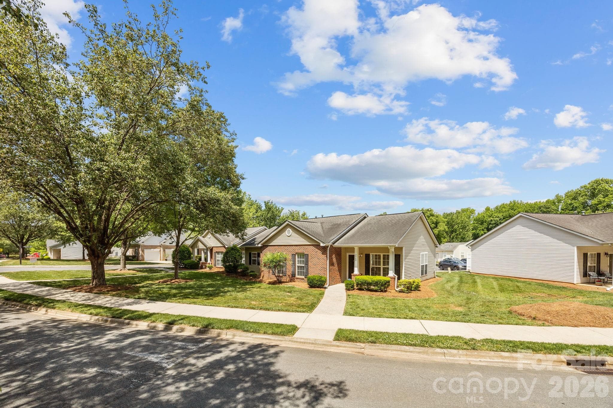 Condominium at 2960 Zion Renaissance Lane, Charlotte, photo 78 of 89