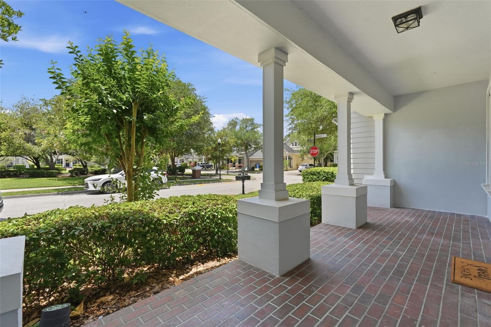 Townhouse at 10111 HAYFIELD WAY, TAMPA, photo 5 of 63