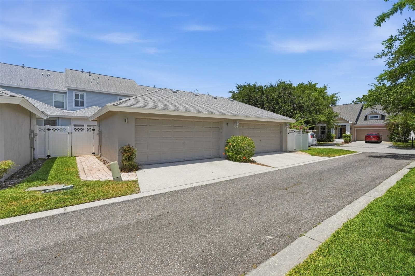 Townhouse at 10111 HAYFIELD WAY, TAMPA, photo 50 of 63