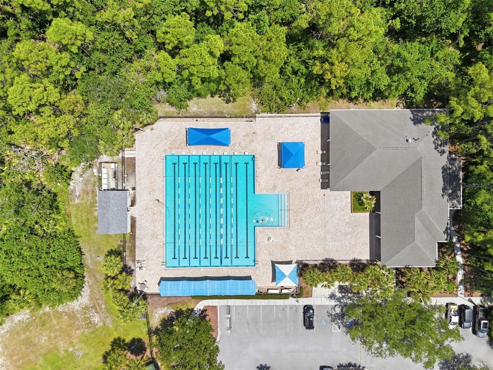 Townhouse at 10111 HAYFIELD WAY, TAMPA, photo 61 of 63