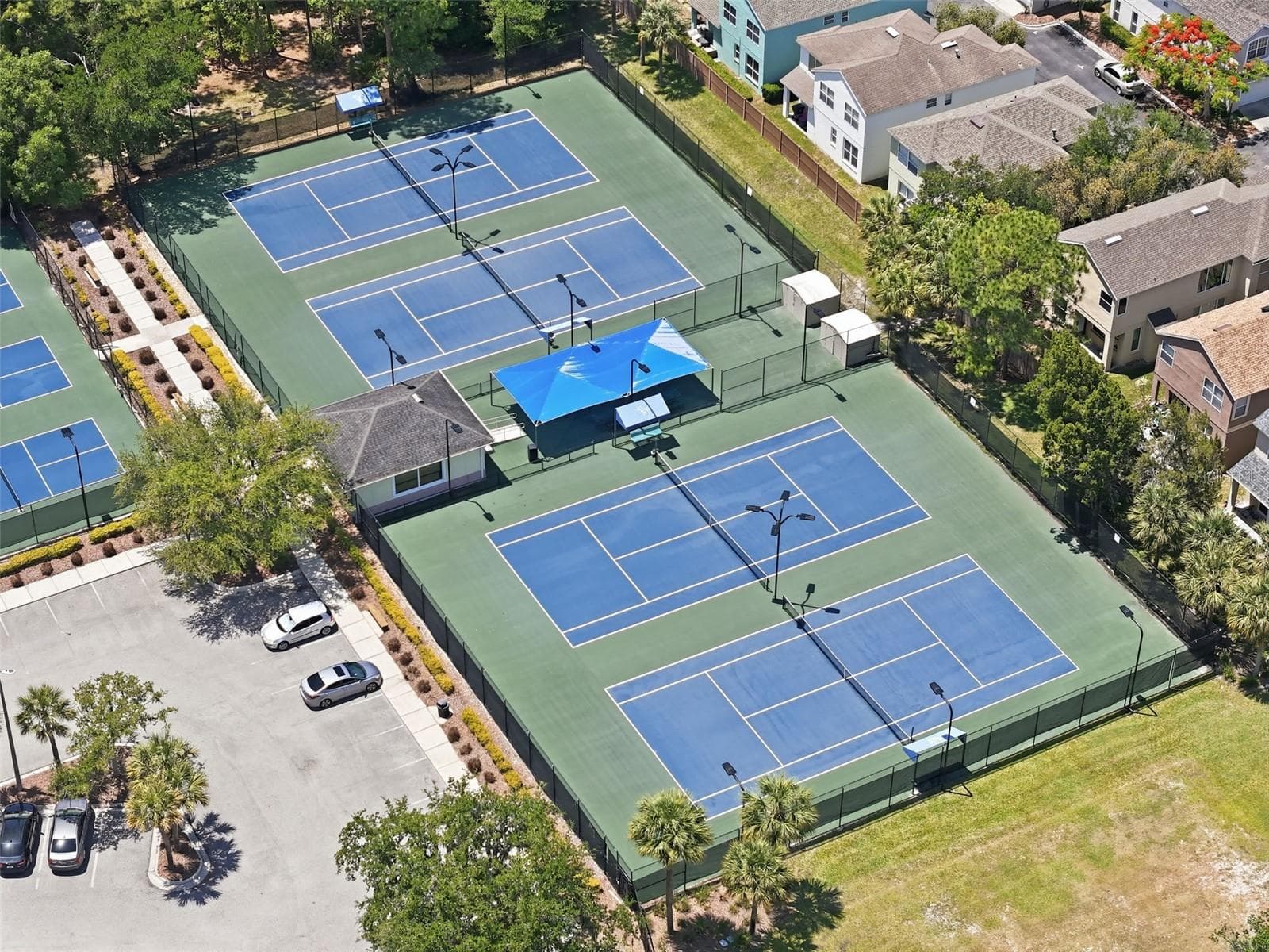 Townhouse at 10111 HAYFIELD WAY, TAMPA, photo 62 of 63