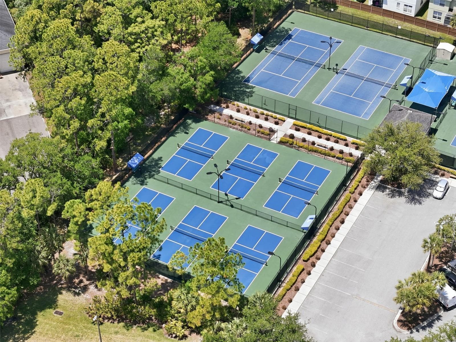 Townhouse at 10111 HAYFIELD WAY, TAMPA, photo 63 of 63
